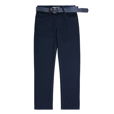 Школьные брюки для мальчика Gallantl GA071-1